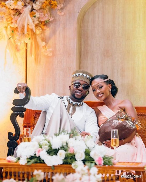 aba bombi bakoze ibirori biryoheye ijisho c42fc