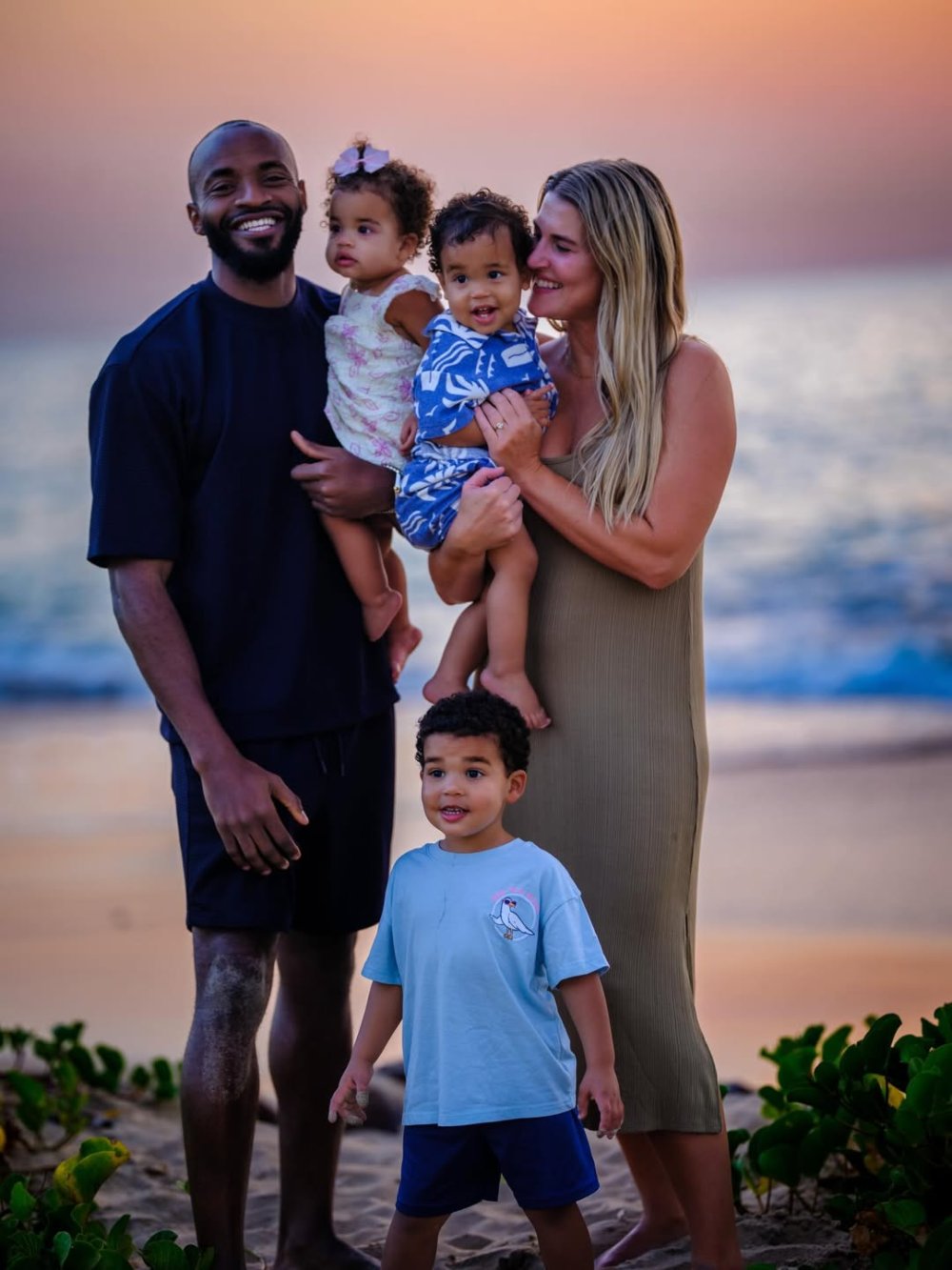 finished 2025 with my soon to be mrs kavita love our life of adventure krikri marie and i 2 977ac