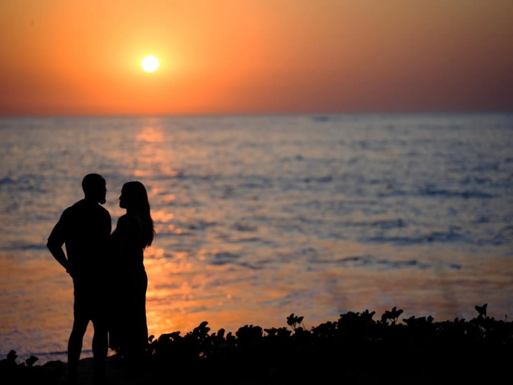 finished 2025 with my soon to be mrs kavita love our life of adventure krikri marie and i 3 8f851