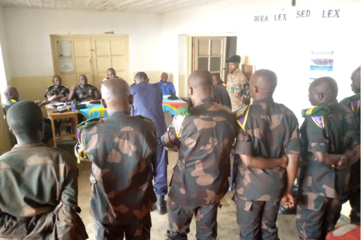 lubero centre un lieutenant colonel et un major fardc parmi les poursuivis pour meurtre pht ks 02 janv 2026 png 711 473 1