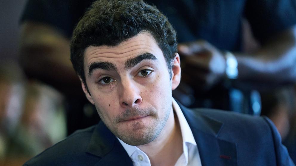 luigi mangione 1 gty gmh