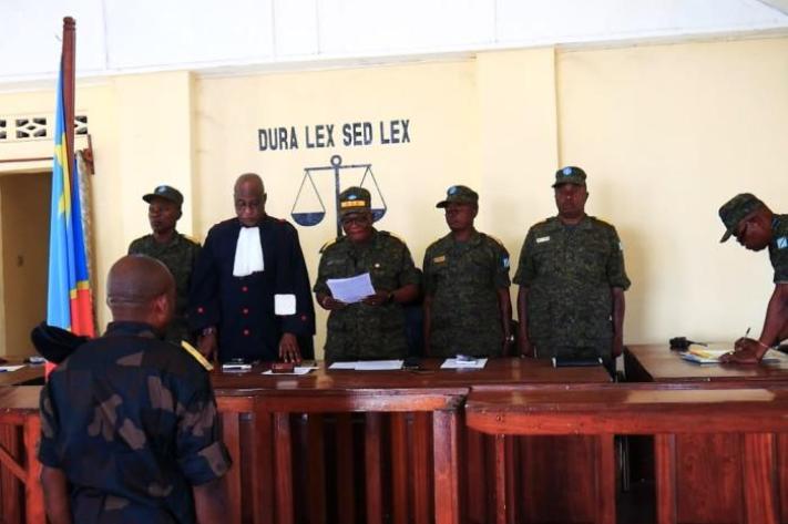 un officier fardc condamne pour s etre filme pendant l operation militaire pht ks 22 janv 2026 jpg 711 473 1