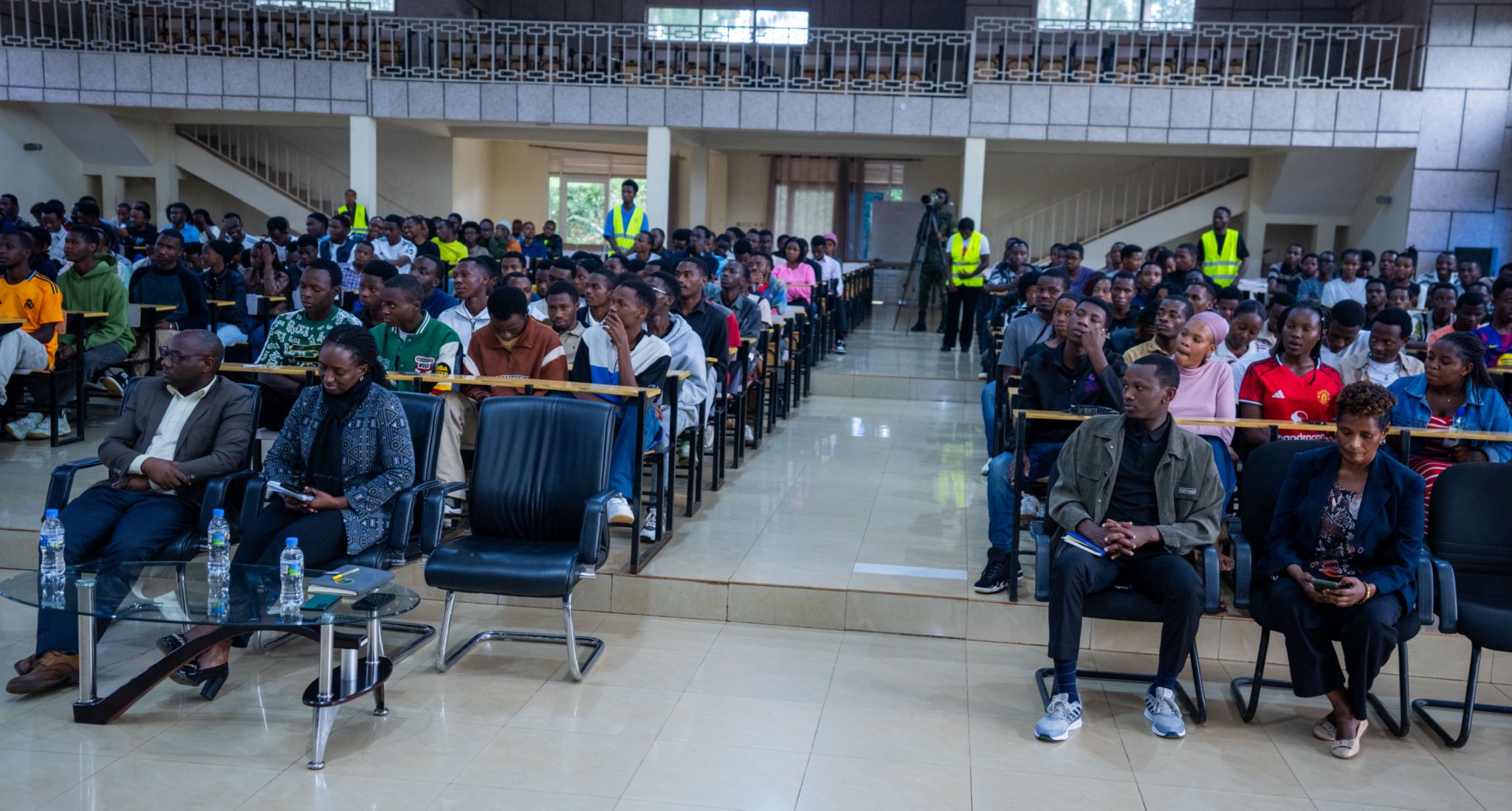 TTC Tumba: Basabwe kwigira ku butwari bwaranze Ingabo za RPA 16 HCB37LcX0AE595O