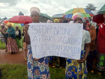 Minembwe: Abanyamulenge batabaje amahanga ngo abakize ibitero bya drone zabazengereje 9 IMG 20260207 WA0002