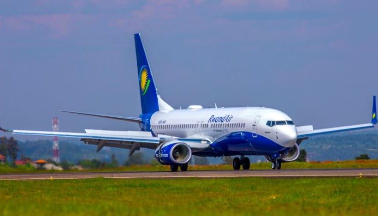 RwandAir the 1st African Airline to try out IATA Travel Pass 750x429 1