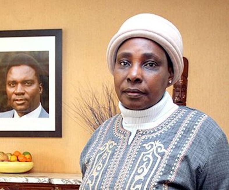 Rwanda Agathe Habyarimana ne sera pas extradee.jpg 20210511100629000000 1