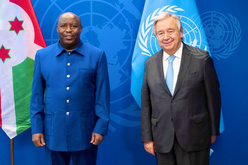 bdi burundi ONU 01 24092022 NtareRushatsiHouse