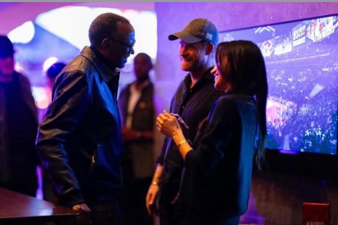 prince harry and duchess meghan pictured with president v0 28p7i5lm0yjg1