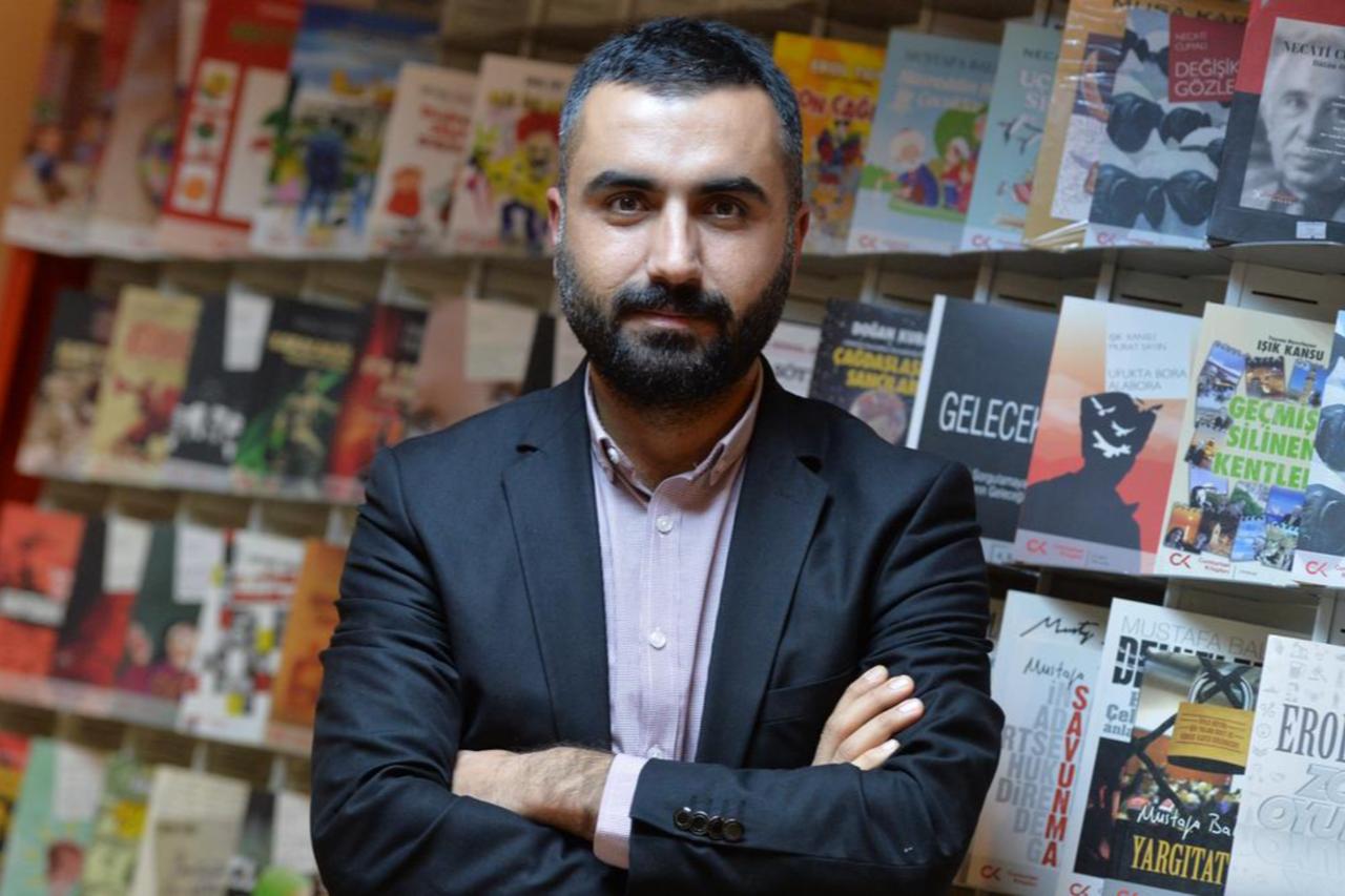turkish journalist alican uludag detained over social media posts 3214828 20260219213858