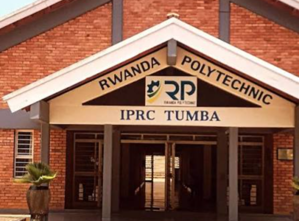RP Tumba College yemeje urupfu rw'umunyeshuri wayo wasanzwe yapfanye n'umukobwa 11 1774378870166.Screenshot 20260324