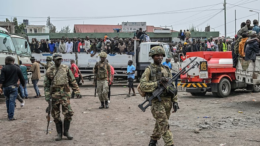 I Goma haraye humvikana urusaku rw'amasasu 54 20260316 080957