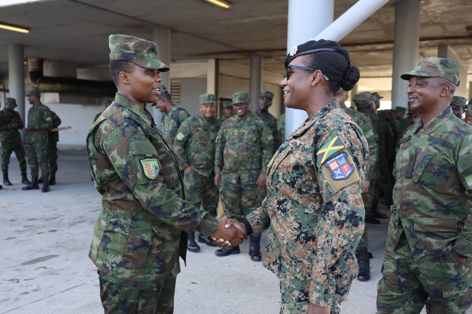 Ntituzigera twibagirwa ubwitange bwanyu: JDF ibwira RDF n'Abanyarwanda 46 20260317 075159