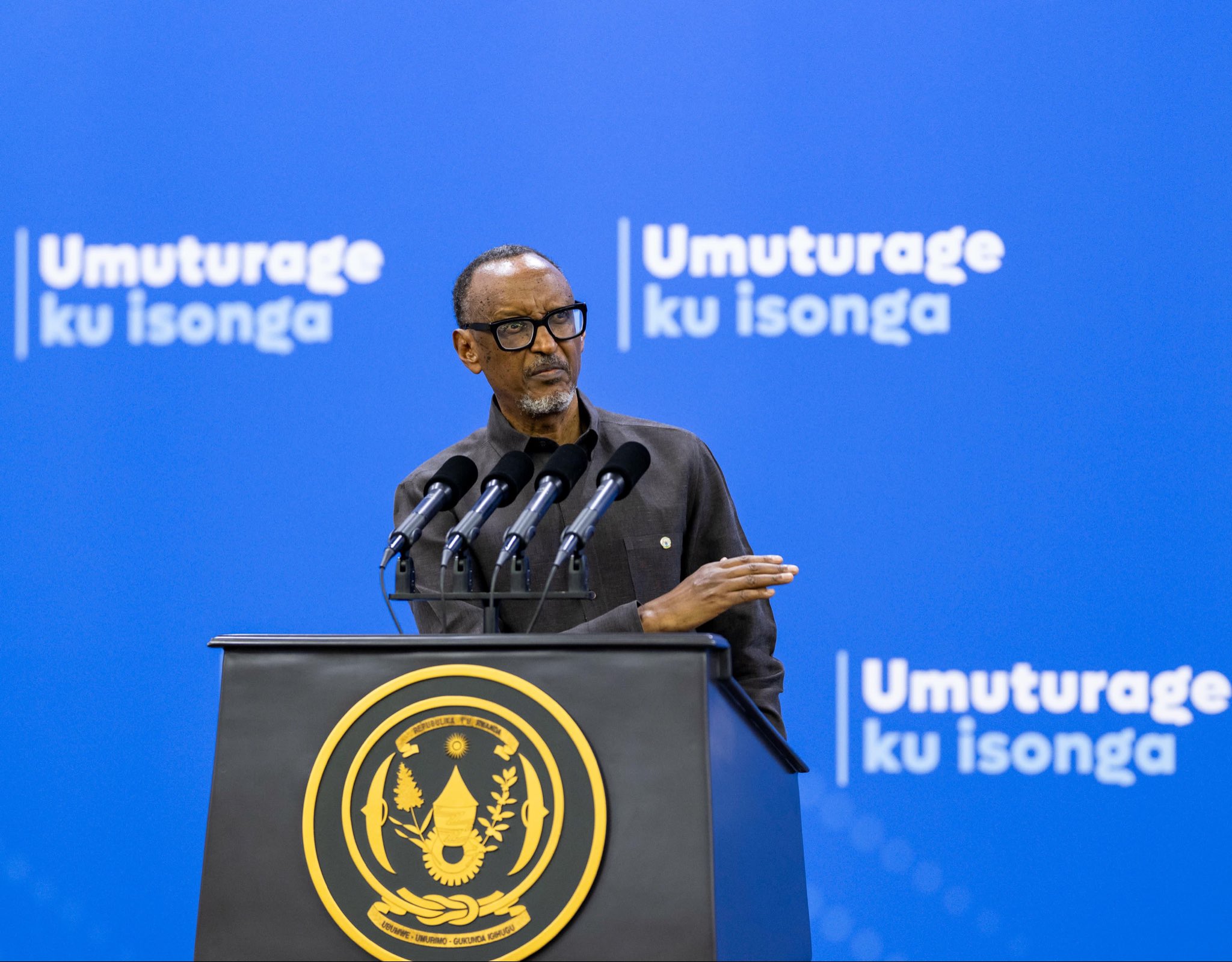 Kagame yasabiye ubutabera umubyeyi w'i Karongi wimwe serivisi kwa muganga bikamuviramo urupfu 15 20260324 133545