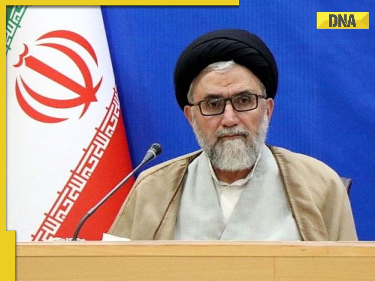 Israel yishe Minisitiri w'Ubutasi wa Iran 39 2743696 esmail khatib iran s intelligence minister and hezbollah linked commander may have been killed in israel airstrikes as per reports