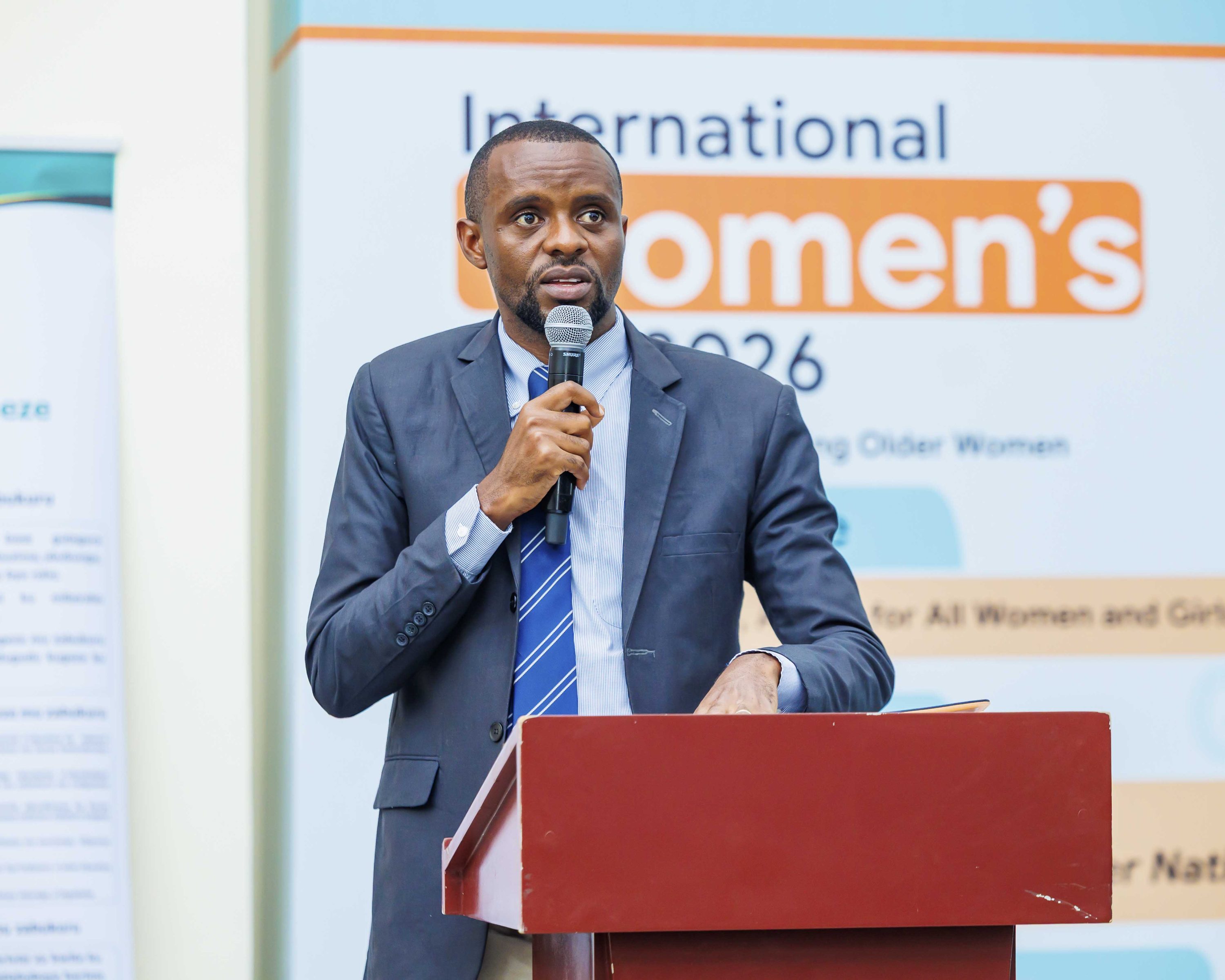 Kigali: Abagore bageze mu za bukuru bashimiwe uruhare rwabo mu muryango nyarwanda 12 2H6A5897