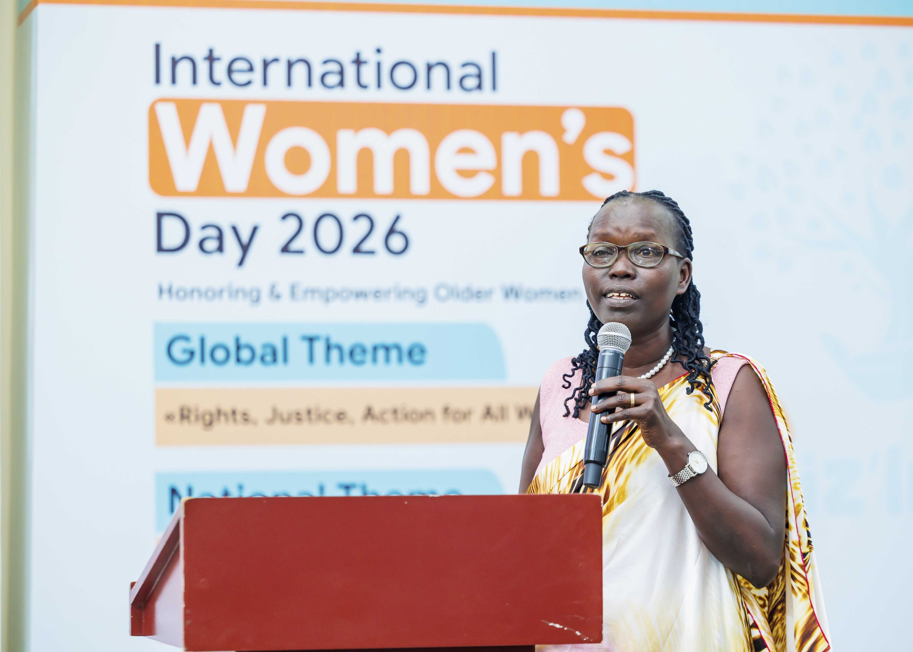 Kigali: Abagore bageze mu za bukuru bashimiwe uruhare rwabo mu muryango nyarwanda 13 2H6A5964