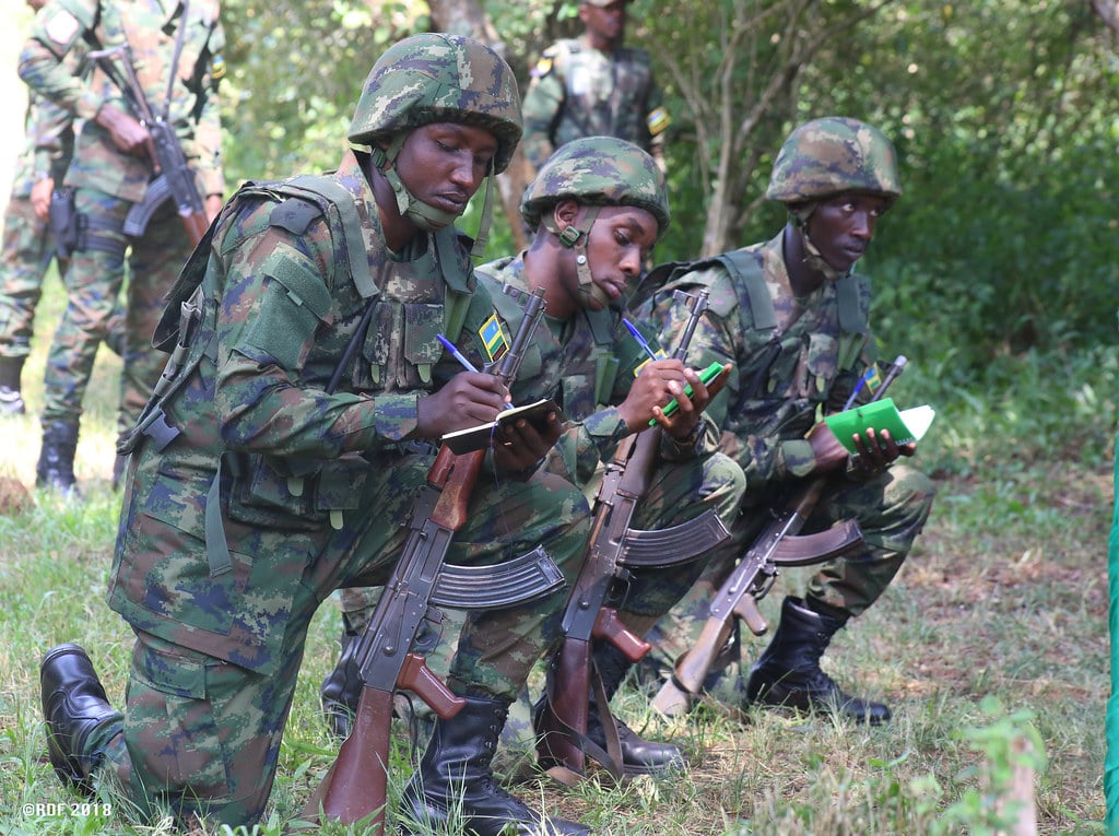 Icyo u Rwanda ruvuga ku nkunga EU iha RDF ishobora guhagarikwa 60 31503476467 209159fe30 b