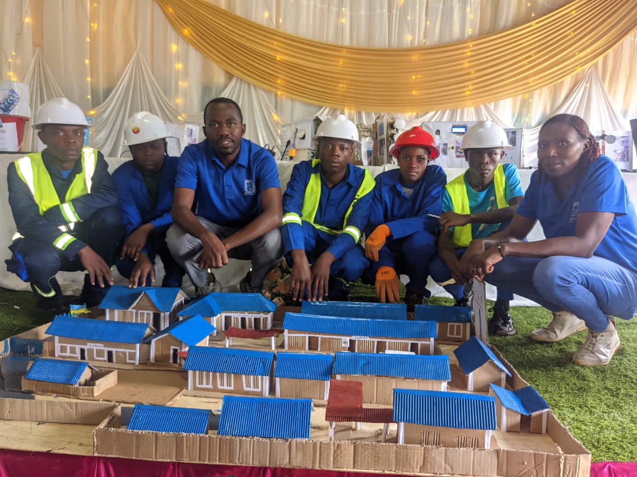 Rusizi: Abiga muri Giheke TSS bamuritse ibyo bagezeho 1 IMG 20260305 WA0003