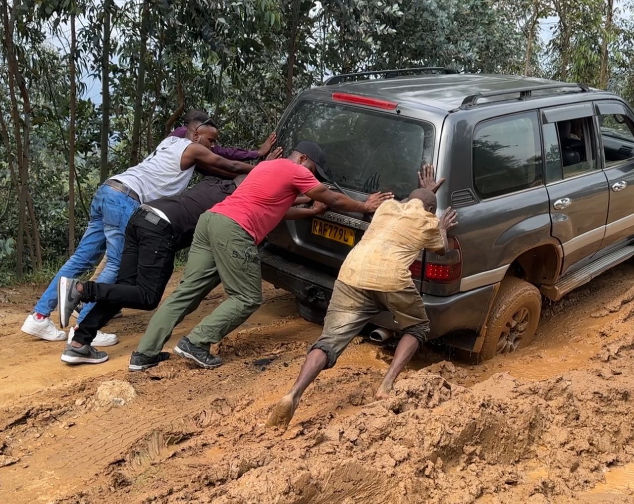 Imihanda yangiritse muri birantega Ngororero ifite 49 IMG 20260316 WA0010