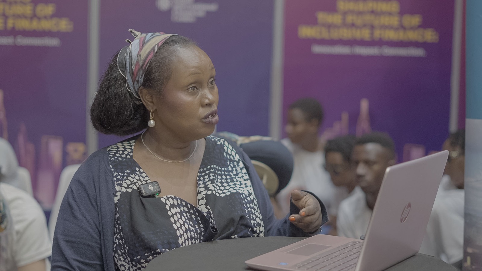 Abafite ubumuga bwo kutabona baracyagorwa no kubona serivisi za Banki 48 IMG 20260316 WA0023