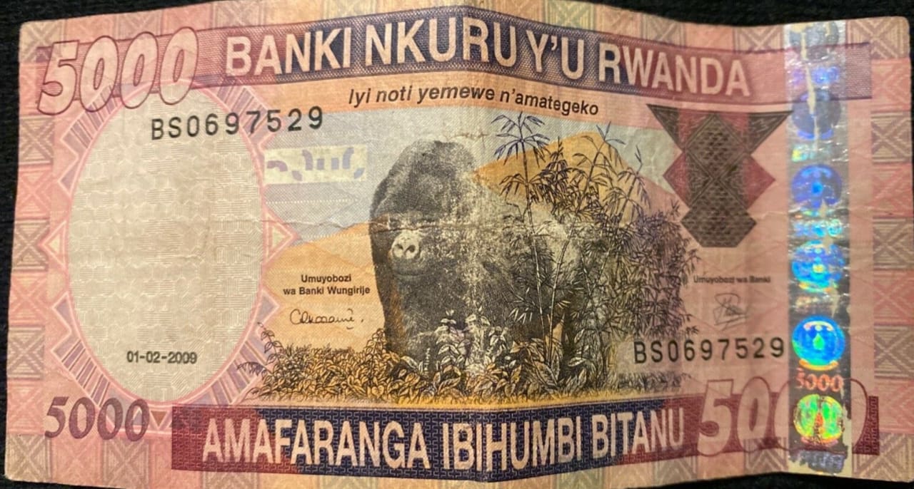 Inoti zimwe z'amafaranga y'u Rwanda zigiye gutakaza agaciro 12 IMG 20260324 WA0028