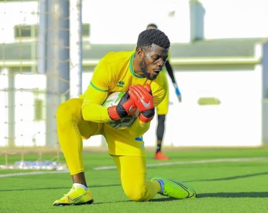 Kwizera Olivier yongerewe mu Mavubi 26 Kwizera Olivier 7 860x685 1