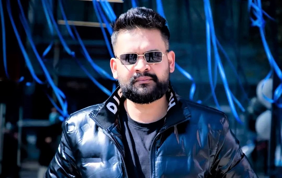 Uwahoze ari umuraperi yarahiriye kuba Minisitiri w'Intebe wa Nepal 8 balenshah1 20220506153539 sHDaDMyaZX