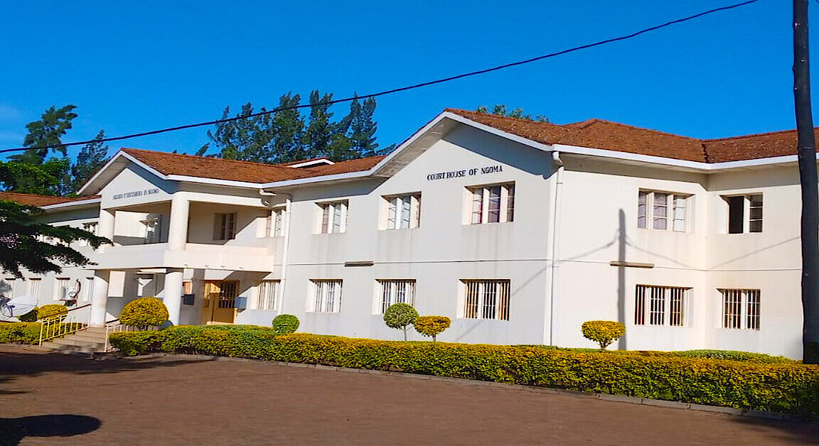 csm Ubushinjacyaha ku rwego Rwisumbuye rwa NGOMA a712e48a40