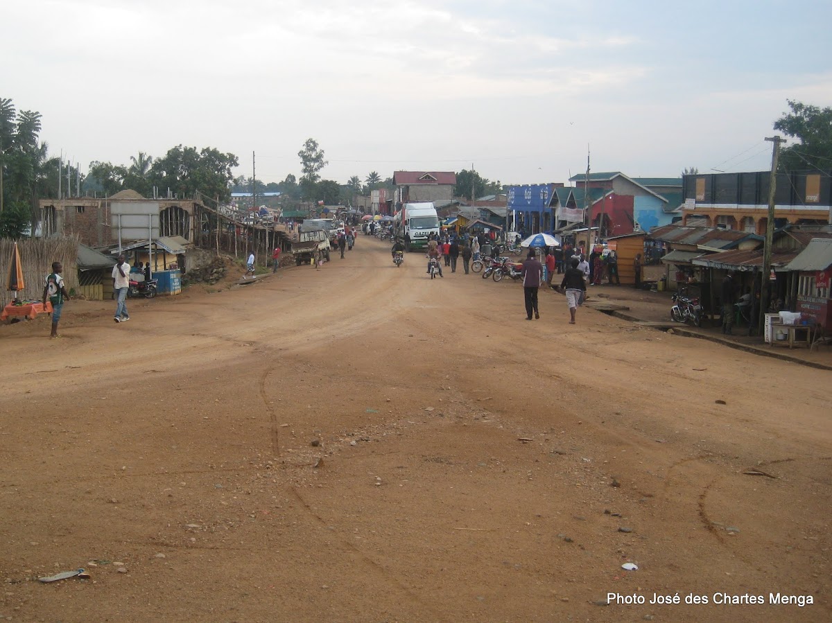 RDC: ADF iravugwaho gushimuta abantu 300 mu minsi 2 69 komanda 2