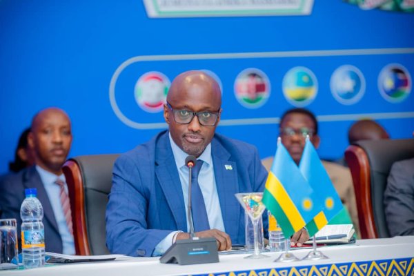 Tshisekedi si we kibazo wenyine: Minisitiri Nduhungirehe 50 ndhu 3dd8e 94dd7