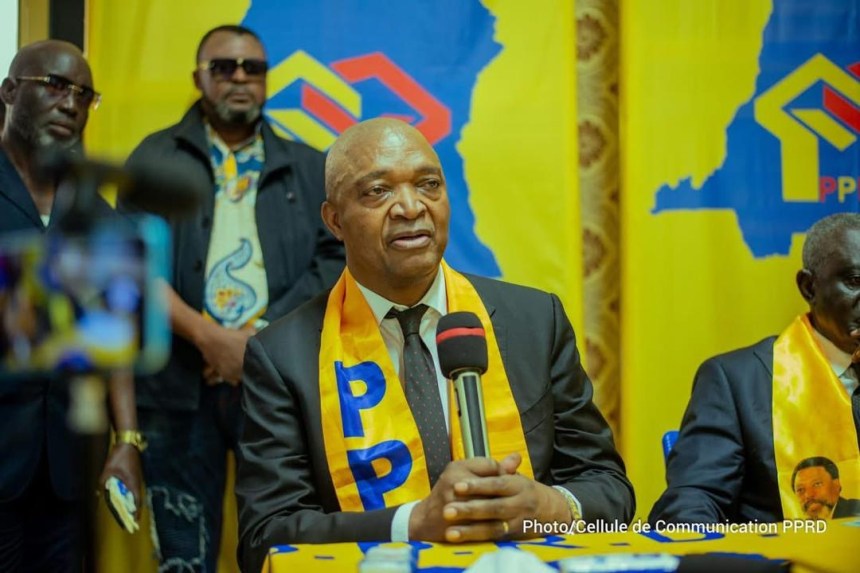 Loni iremeza ko abatavuga rumwe n'ubutegetsi bakomeje guhohoterwa muri RDC 10 80546013 43c5 4049 b754 c9c4719bf191