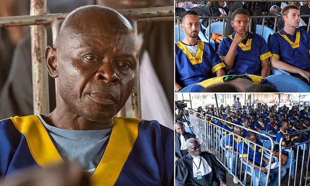 RDC yatanze Umwongereza washinjwaga uruhare mu gushaka guhirika Tshisekedi 36 89656857 0 image a 2 1726259829370