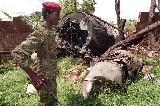 field media image 63355 AP attentat habyarimana