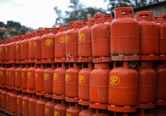 gaz izafasha kugabanya umubare munini w abacana inkwi