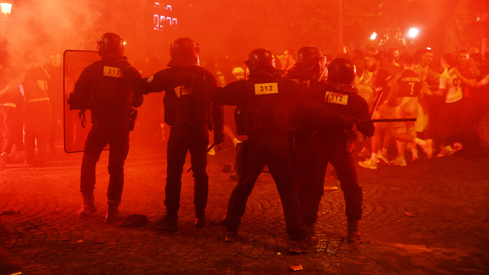 01int france soccer psg