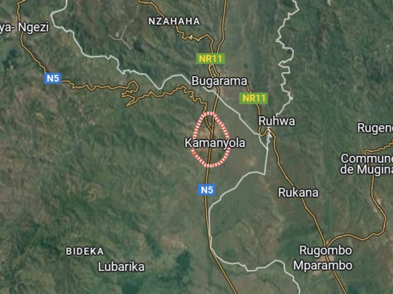 Kamanyola