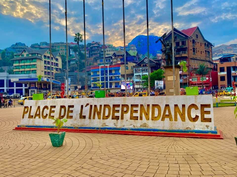 Bukavu