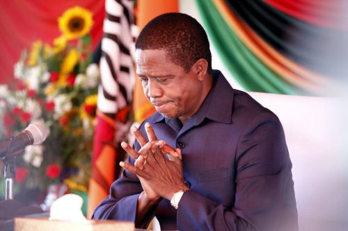 Edgar Lungu 3