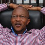 Gashumba