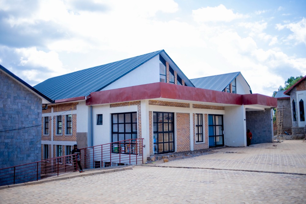 Nyaruguru: Kubura amacumbi i Kibeho byatangiye kuvugutirwa umuti mu mishinga mishya ya hoteli 9 IMG 20260609