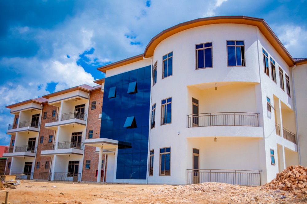 Nyaruguru: Kubura amacumbi i Kibeho byatangiye kuvugutirwa umuti mu mishinga mishya ya hoteli 12 IMG 20260609