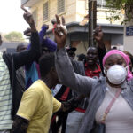 Senegal