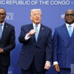 2025 12 04T191314Z 173990078 RC2V9IADTB06 RTRMADP 3 USA TRUMP RWANDA CONGO 1764887531