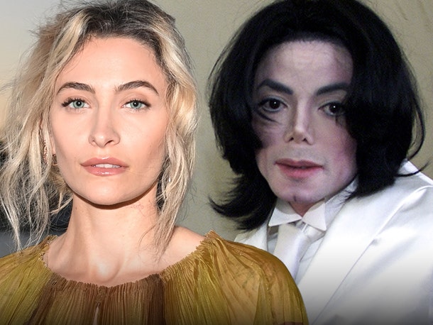Umukobwa wa Michael Jackson yimwe amafaranga ya se