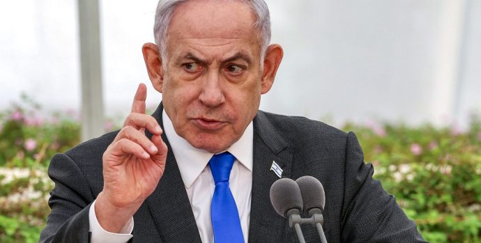 ISRAEL-POLITICS-HISTORY-ANNIVERSARY