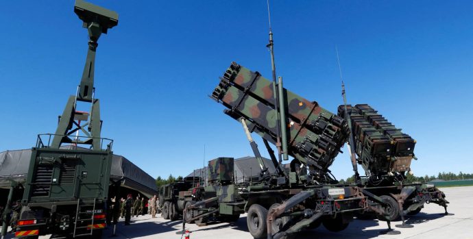 2024-01-29T115509Z_665141948_RC2MR5A7Z95E_RTRMADP_3_SLOVAKIA-USA-DEFENCE