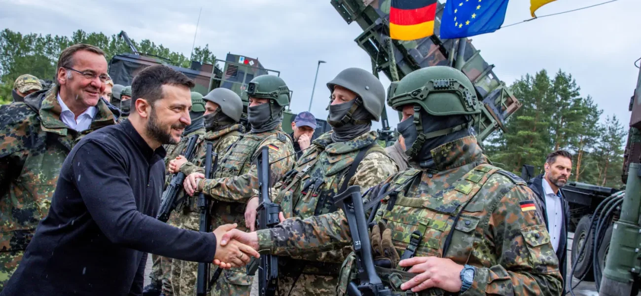 2025-02-18T070457Z_1724238479_RC2698AUI1PA_RTRMADP_3_UKRAINE-CRISIS-GERMANY-AGENTS-1