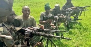 U Burundi bugiye gutesha agaciro inoti z’ibihumbi 10 na 5