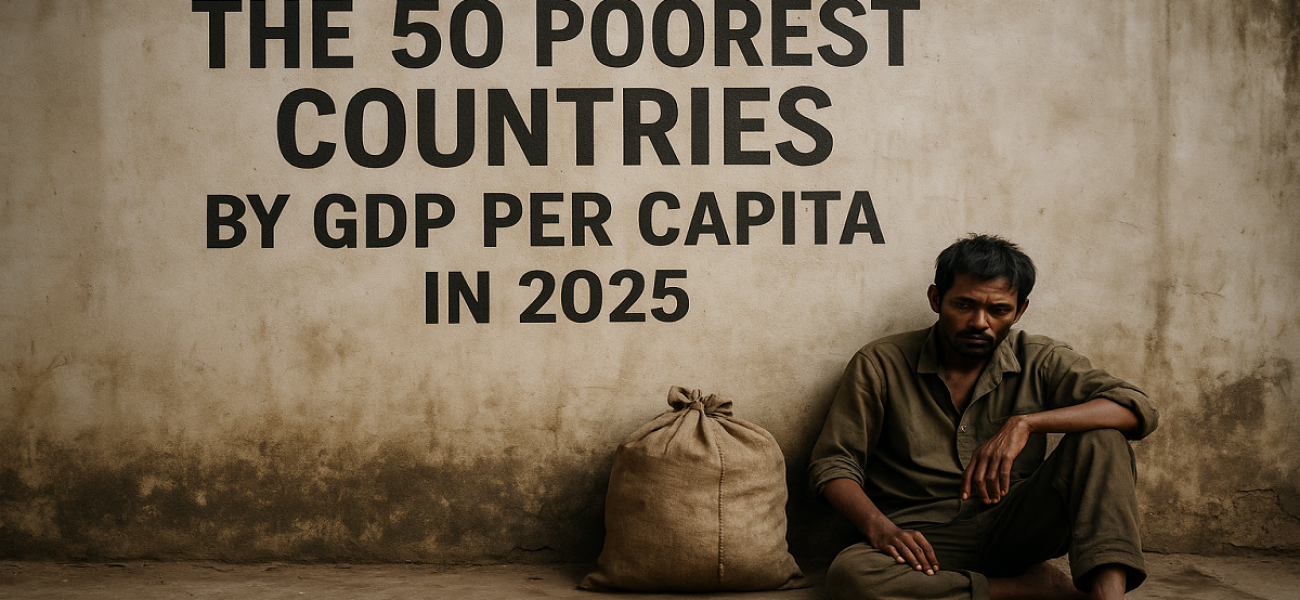 20250626_1106_Top-50-Poorest-Economies_simple_compose_01jynbq22neq89ckfpby8thqqf