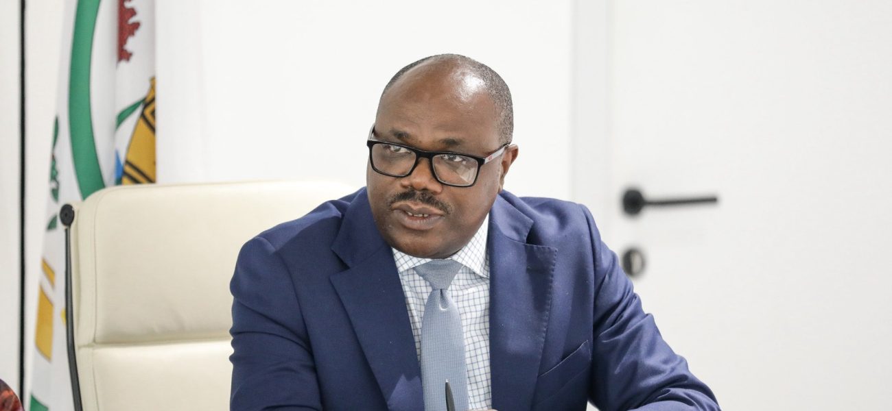 Dr. Nsengiyumva Justin wari usanzwe ari Guverineri wungirije wa BNR ni we Minisitiri w'Intebe mushya